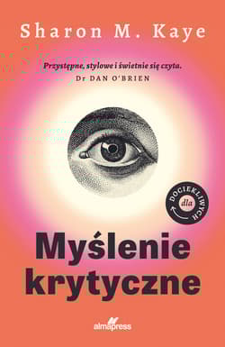 Myślenie krytyczne