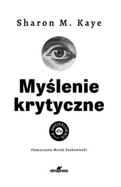 Galeria - zdjęcie nr. 3 - Myślenie krytyczne