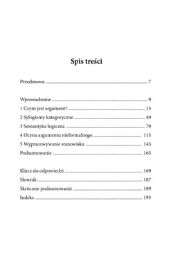 Galeria - zdjęcie nr. 5 - Myślenie krytyczne