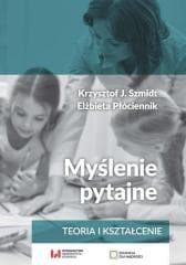Myślenie pytajne - Elżbieta Płóciennik