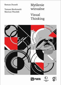 Myślenie wizualne - Duszek Roman, Bierkowski Tomasz