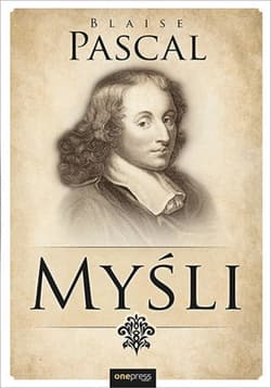 Myśli - ebook - Blaise Pascal