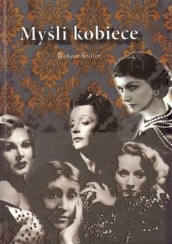 Myśli kobiece - Robert Stiller