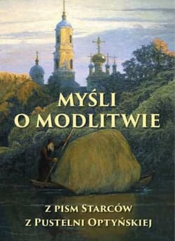 Myśli o modlitwie - Łukasz Leonkiewicz