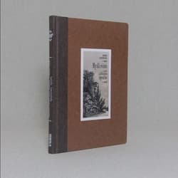 Myśli różne o sposobie zakładania ogrodów - Izabela Czartoryska