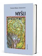 Myśli uporczywe - Danuta Hanna Grasiewicz