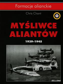 Myśliwce aliantów. 1939-1945 - Christ Chant