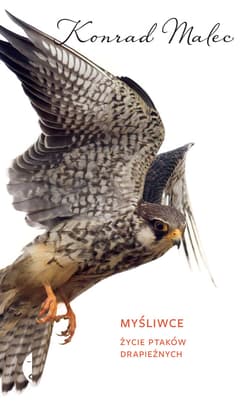 Myśliwce - ebook