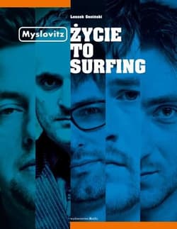 Myslovitz. Życie to surfing - Gnoiński Leszek