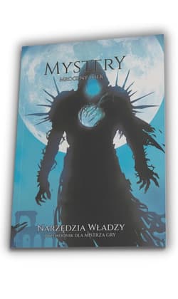 Mystery: Narzędzia Władzy