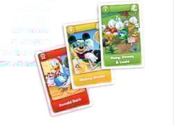 Galeria - zdjęcie nr. 2 - Myszka Miki Czarny Piotruś Memo