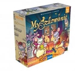 Myszkowanie Gra kooperacyjna