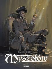 Myszołów - Delitte Jean-Yves