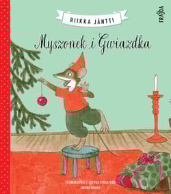 Myszonek i Gwiazdka wyd. 2