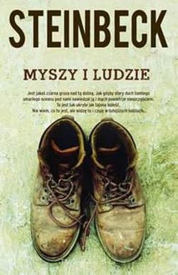 Myszy i ludzie - John Steinbeck
