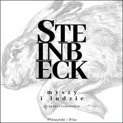 Myszy i ludzie - audiobook - John Steinbeck
