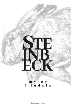 Myszy i ludzie - ebook - John Steinbeck