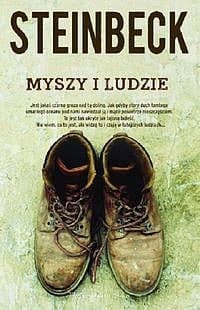 Myszy i ludzie - ebook - John Steinbeck