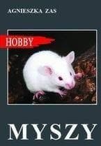 Myszy wyd.2017 - Agnieszka Zas