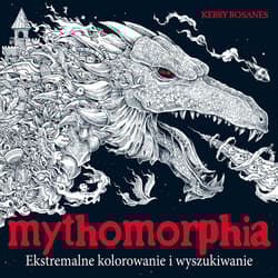 Mythomorphia Ekstremalne kolorowanie i wyszukiwanie
