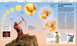 Galeria - zdjęcie nr. 4 - Myths and Legends. Knowledge Encyclopedia