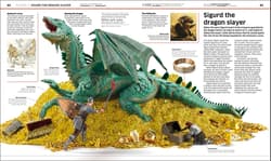 Galeria - zdjęcie nr. 3 - Myths and Legends. Knowledge Encyclopedia