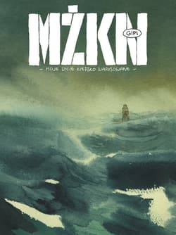 MŻKN Moje życie kiepsko narysowane