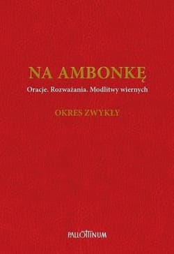 Na ambonkę T.1 - Praca zbiorowa