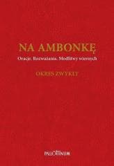 Na ambonkę T.1 - Praca zbiorowa