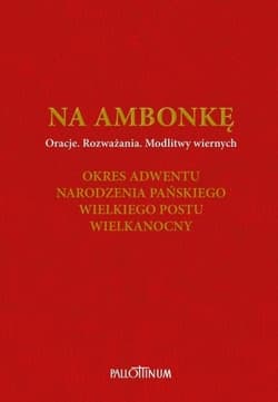 Na ambonkę T.2 - Praca zbiorowa