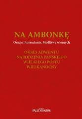 Na ambonkę T.2 - Praca zbiorowa