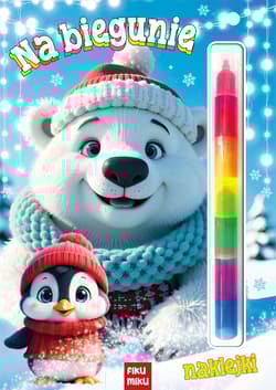 Na biegunie - Opracowanie Zbiorowe