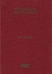 Na borg - Małgorzata Maciejewska