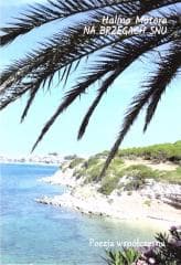 Na brzegu snu - Halina Matera