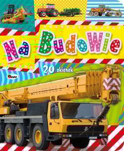 Na budowie 20 okienek - Opracowanie Zbiorowe