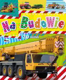 Na budowie 20 okienek - Opracowanie Zbiorowe