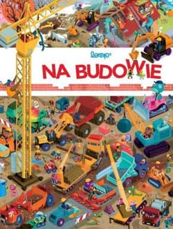 Na budowie - Lomp Stephan