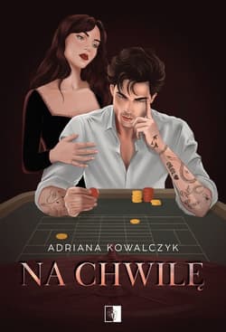 Na chwilę - Adriana Kowalczyk