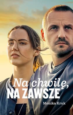 Na chwilę, na zawsze - ebook