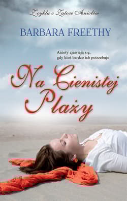 Na cienistej plaży - Barbara Freethy