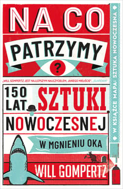 Na co patrzymy? - ebook