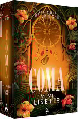 Galeria - zdjęcie nr. 2 - Na dnie snu. Coma. Tom 1. Część 2