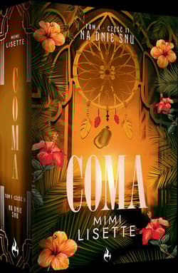 Galeria - zdjęcie nr. 3 - Na dnie snu. Coma. Tom 1. Część 2