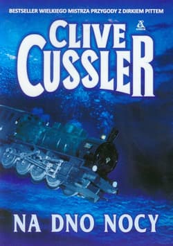 Na dno nocy - Clive  Cussler