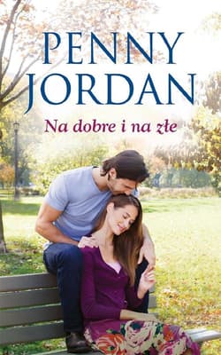 Na dobre i na złe - Penny Jordan