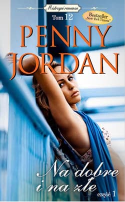 Na dobre i na złe - Penny Jordan