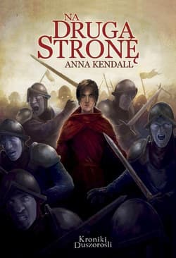 Na drugą stronę - Anna Kendall