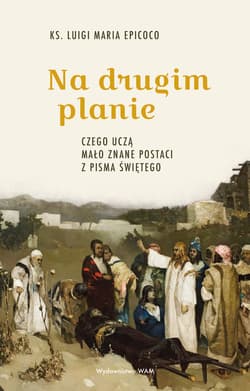 Na drugim planie - ebook - Epicoco Luigi Maria