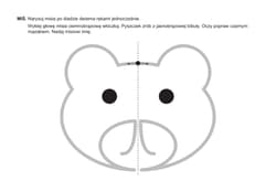 Galeria - zdjęcie nr. 4 - Na dwie ręce. Ćwiczenia grafomotoryczne