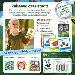 Galeria - zdjęcie nr. 3 - Na dworze. Znajdź to!